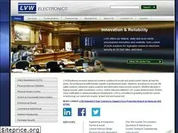 Sites similar to lvw.com
