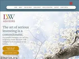 Sites similar to lvwadvisors.com