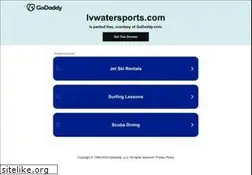 Sites similar to lvwatersports.com