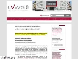 Sites similar to lvwg-ooe.gv.at