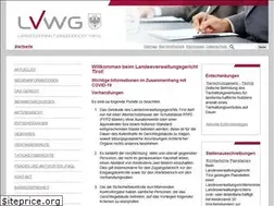 Sites similar to lvwg-tirol.gv.at