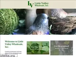 Sites similar to lvwholesale.com