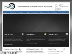Sites similar to lvwifi.com