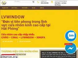 Sites similar to lvwindow.vn