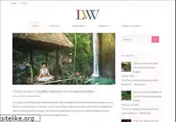 Sites similar to lvwomanmagazine.com