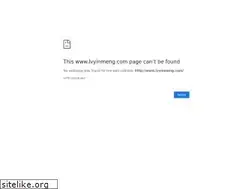 Sites similar to lvyinmeng.com
