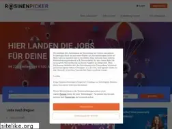 Sites similar to lvz-job.de