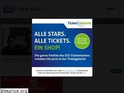 Sites similar to lvz-ticket.de