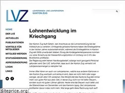 Sites similar to lvz.ch