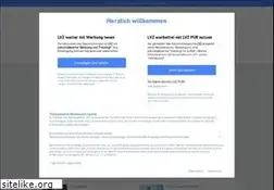 Sites similar to lvz.de