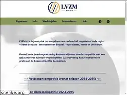 Sites similar to lvzm.be