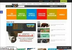 Sites similar to lvzoo.org