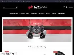 Sites similar to lw-audio.com
