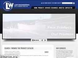 Sites similar to lw-eng.com