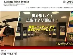 Sites similar to lw-media.jp