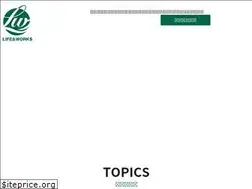 Sites similar to lw-net.co.jp
