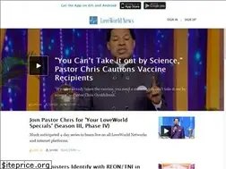 Sites similar to lw-news.com