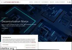 Sites similar to lw.com