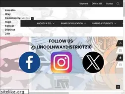 Sites similar to lw210.org