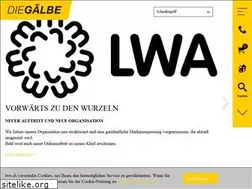 Sites similar to lwa.ch
