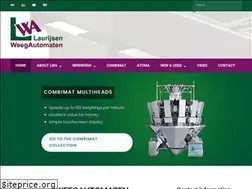Sites similar to lwa.nl