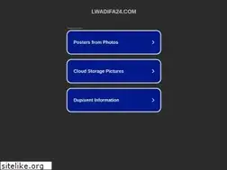 Sites similar to lwadifa24.com
