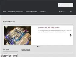 Sites similar to lwaengines.com