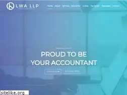 Sites similar to lwallp.com