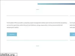 Sites similar to lwandle.co.za