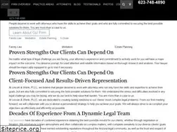 Sites similar to lwazlaw.com