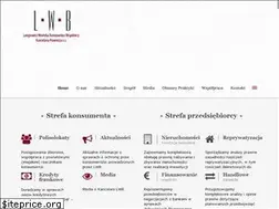 Sites similar to lwb.com.pl