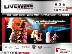 Sites similar to lwband.com