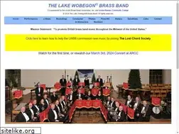 Sites similar to lwbb.org
