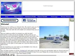 Sites similar to lwbcm.org