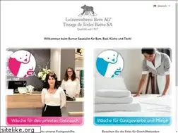 Sites similar to lwbern.ch