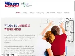 Sites similar to lwc.be