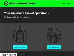 Sites similar to lwc.tech