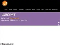 Sites similar to lwc614.org