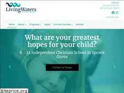 Sites similar to lwca.ab.ca