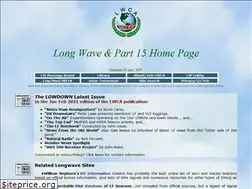 Sites similar to lwca.net