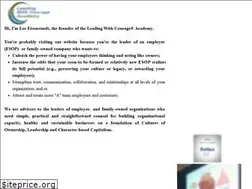 Sites similar to lwcacademy.com
