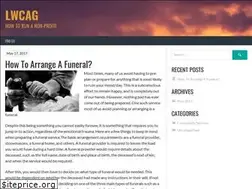 Sites similar to lwcag.org