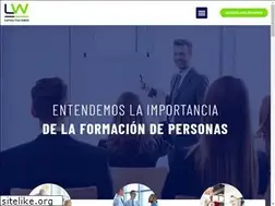 Sites similar to lwcapacitaciones.cl