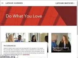 Sites similar to lwcareers.com