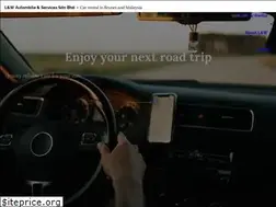 Sites similar to lwcarrent.com