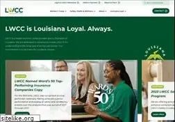 Sites similar to lwcc.com