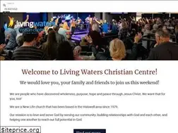 Sites similar to lwcc.org.nz