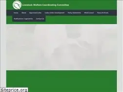Sites similar to lwcc.org.za