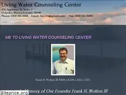 Sites similar to lwcc94suffolk.net