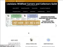 Sites similar to lwccg.com